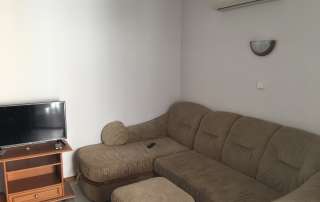 Sofa - Couch - Wohnzimmer