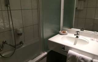 Dusche - Badezimmer