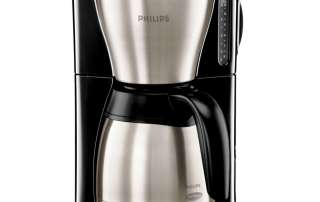 Philips HD7546/20 Thermo Kaffeemaschine