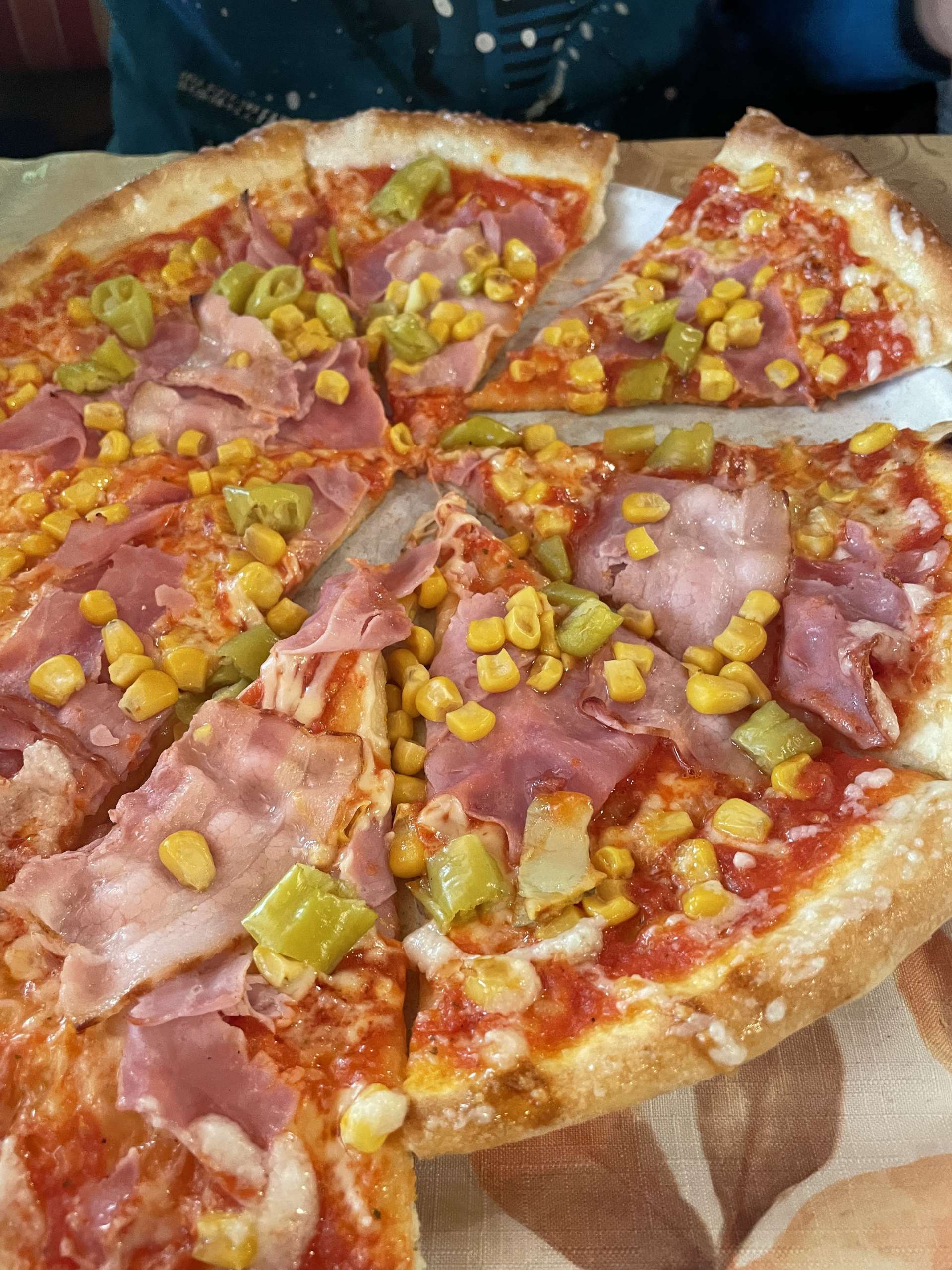 Pizza Rezept Pizza selber machen