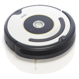 iRobot Roomba 620 Staubsaug-Roboter