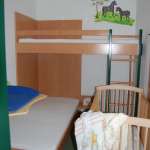 Kinderhotel-Semi-Lutzmannsburg - Zimmer Kinderzimmer