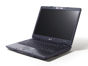 Acer Extensa Notebook