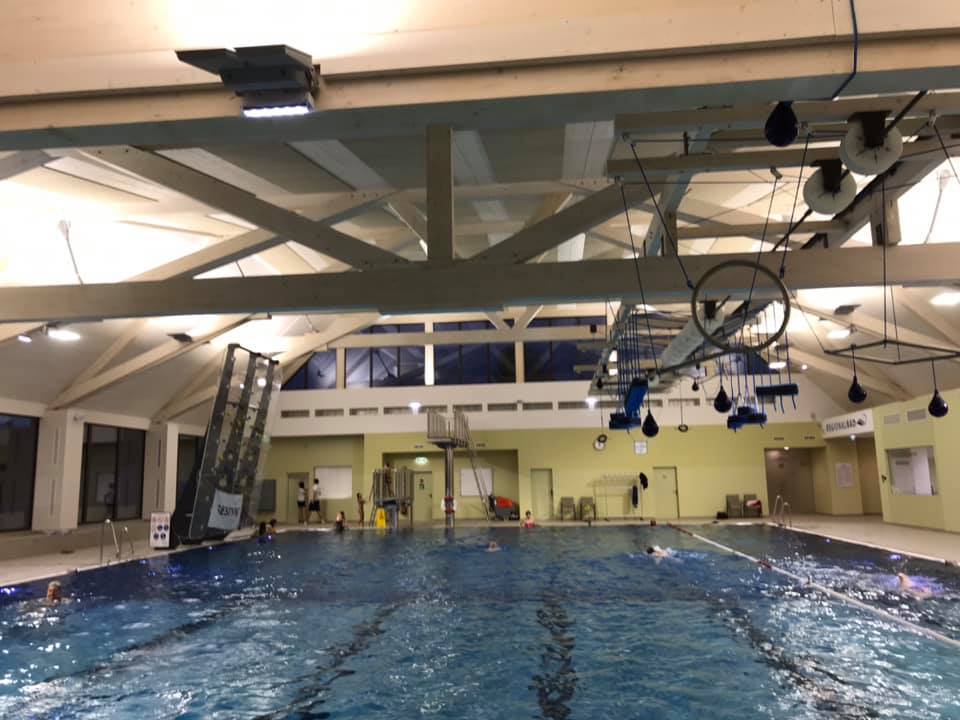 Hallenbad Gänserndorf – Kindergeburtstag feiern Kalorienverbrauch: Sport und andere Aktivitäten