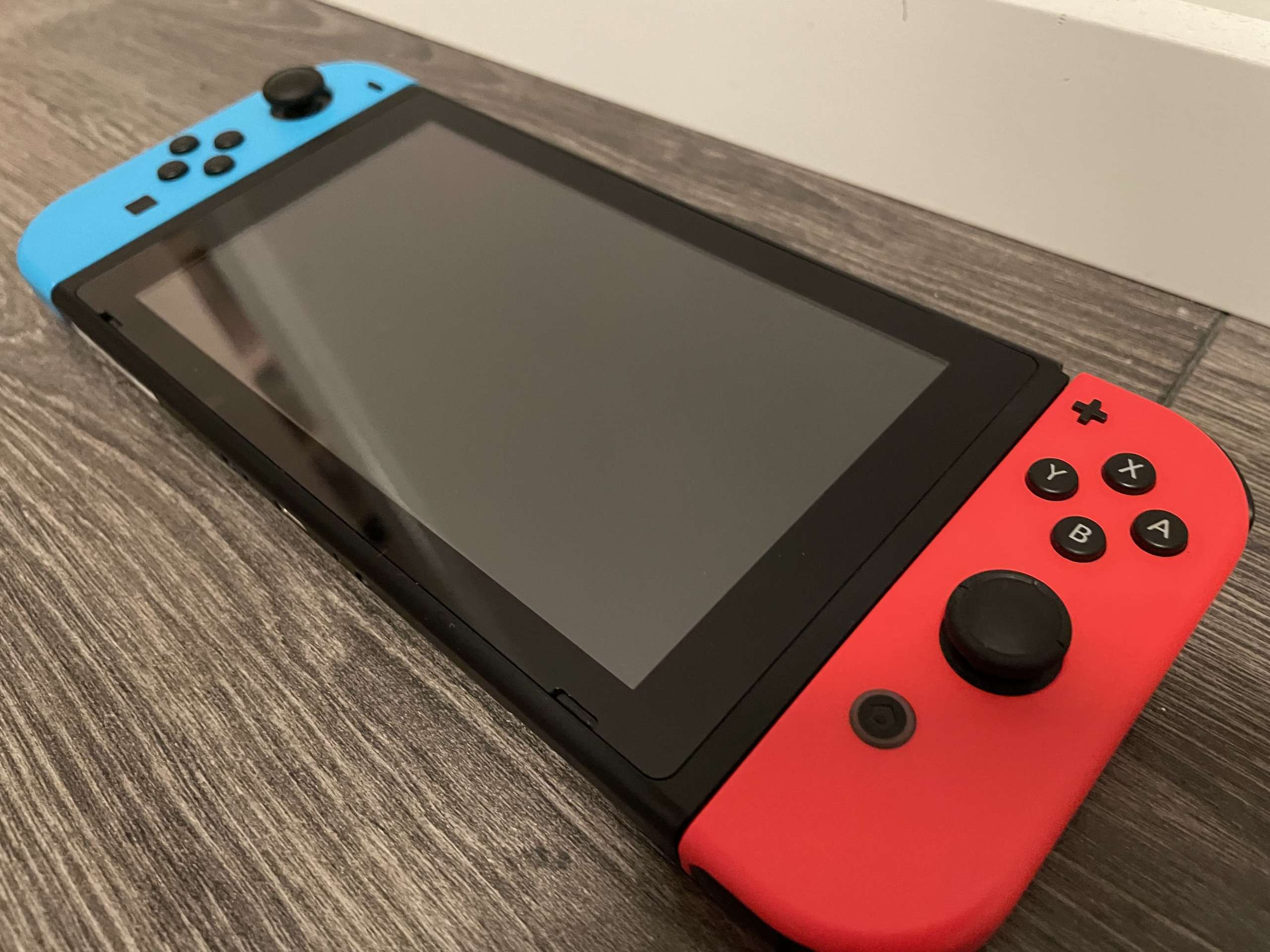 Spielekonsole - Nintendo Switch