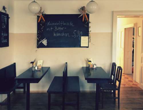 Gute Restaurants im Bezirk Gänserndorf – Meine Empfehlungen