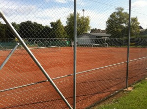 Tenniscamp für Kinder in Weikendorf in den Ferien