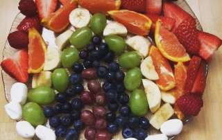 Früchte - Obst