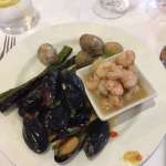 Hotel Gran Camp de Mar - Mallorca-Abendessen