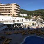 Hotel Gran Camp de Mar - Mallorca - Anlage