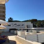Hotel Gran Camp de Mar - Mallorca-Terrasse-Erwachsenenbereich-Whirlpool