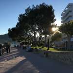 Hotel Gran Camp de Mar - Mallorca-Wege-flanieren
