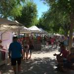 Mallorca-Andratx-Markt