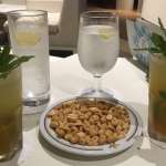 Hotel Iberostar Albufera Playa Mallorca - Abends Cocktails und Snacks