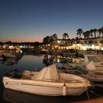 Hotel Carema Beach - Menorca-Hafen