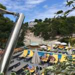 Hotel Sando El Greco Beach Hotel - Anlage - Pool