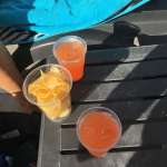 Hotel Sando El Greco Beach Hotel - Getränke und Snacks