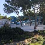 Hotel Sando El Greco Beach Hotel - Rutschen