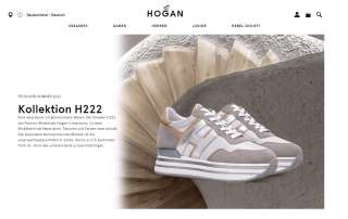 Sneakers - Hogan