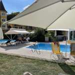 Schlössl Hotel Kindl in Bad Gleichenberg - Pools