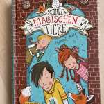 Die Schule der magischen Tiere - Kinderbuch