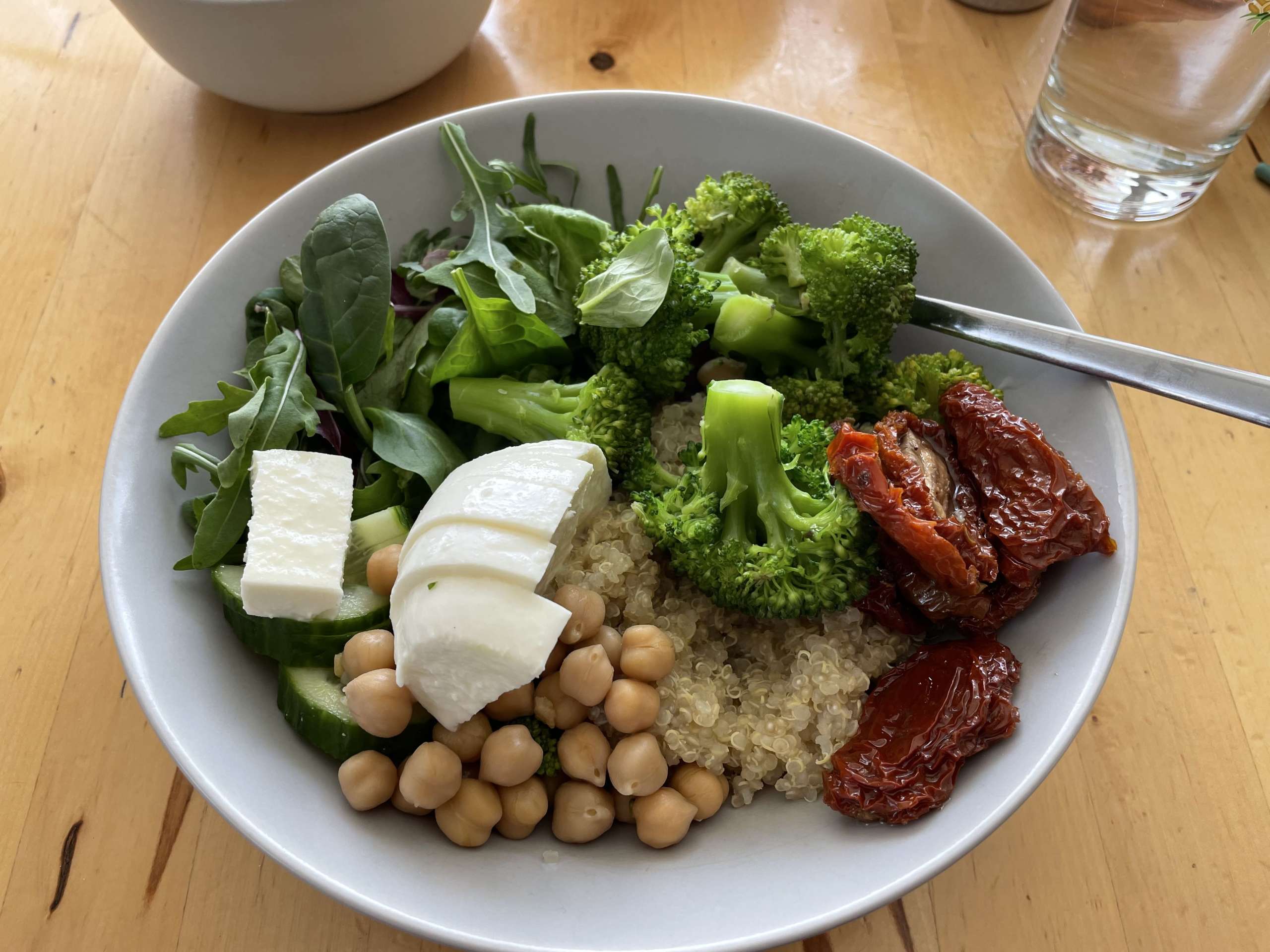 Wie kann ich meine Cholesterinwerte natürlich senken?