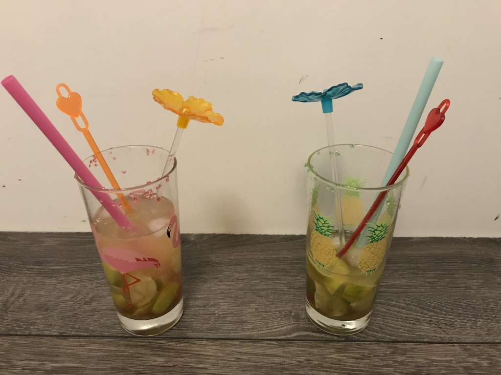 Drink - Getränk - Cocktail