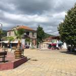 Ausflug in Bulgarien - Obzor