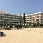 DIT Evrika Beach Club Hotel - Sonnenstrand Bulgarien