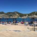 Hotel Gran Camp de Mar - Mallorca - Liegen - Meer