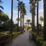 Hotel Iberostar Albufera Playa Mallorca - Anlage