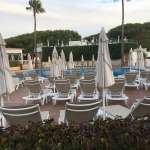 Hotel Iberostar Albufera Playa Mallorca - Kleiner Pool