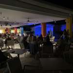 Hotel Mareblue Beach Resort Korfu - Abendveranstaltung - Musik