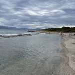 Hotel Mareblue Beach Resort Korfu - Ausflug - Strand - Gialiskari Beach-1