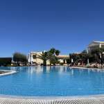 Hotel Mareblue Beach Resort Korfu - Relaxpool - Erwachsenenpool