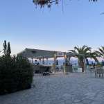 Hotel Mareblue Beach Resort Korfu - Restaurant Olives - Meerblick