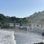 Hotel Mareblue Beach Resort Korfu - Strand