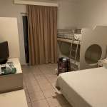 Hotel Mareblue Beach Resort Korfu - Zimmer - Familienzimmer