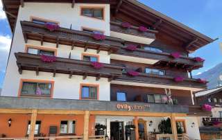 Hotel eva village - Saalbach