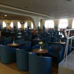 Hotel Sol Luna Bay - Bulgarien - Restaurant - Café