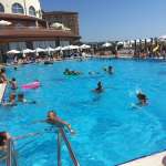 Hotel Sol Luna Bay - Pool