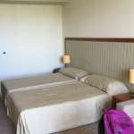 Hotel Sol Luna Bay - Bulgarien - Schlafzimmer