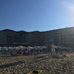 Hotel Sol Luna Bay - Bulgarien - Strand - Hotel