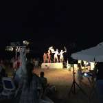 Hotel Sol Luna Bay - Veranstaltung - Beach Party