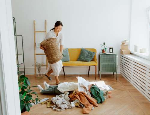 Ausmisten, Entrümpeln, Aufräumen: Die besten Tipps für ein ordentliches Zuhause