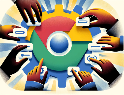 Mehr Kontrolle über Ihre Daten: So verwalten Sie die Autofill-Funktion in Google Chrome