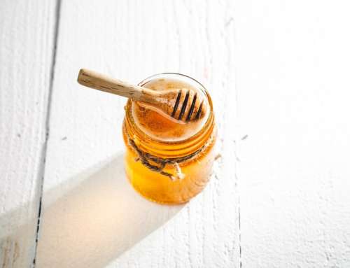 Honig: Ihr gesundes Superfood