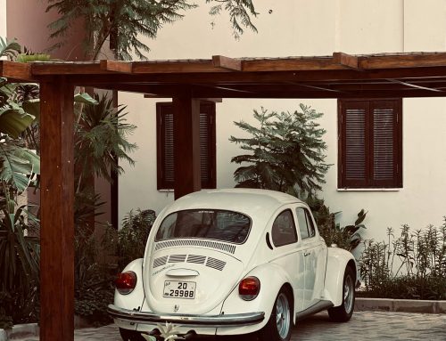 So schützen Sie Ihr Auto: Vorteile eines Carports für Ihr Zuhause